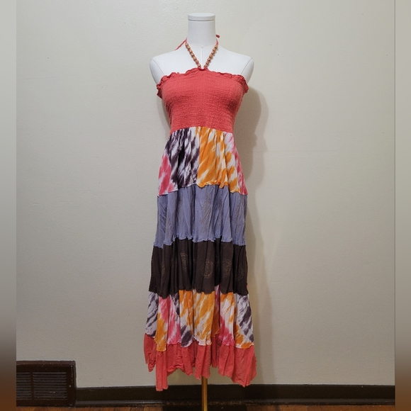 Peppermint Bay Dresses & Skirts - Peppermint Bay | Boho Dress